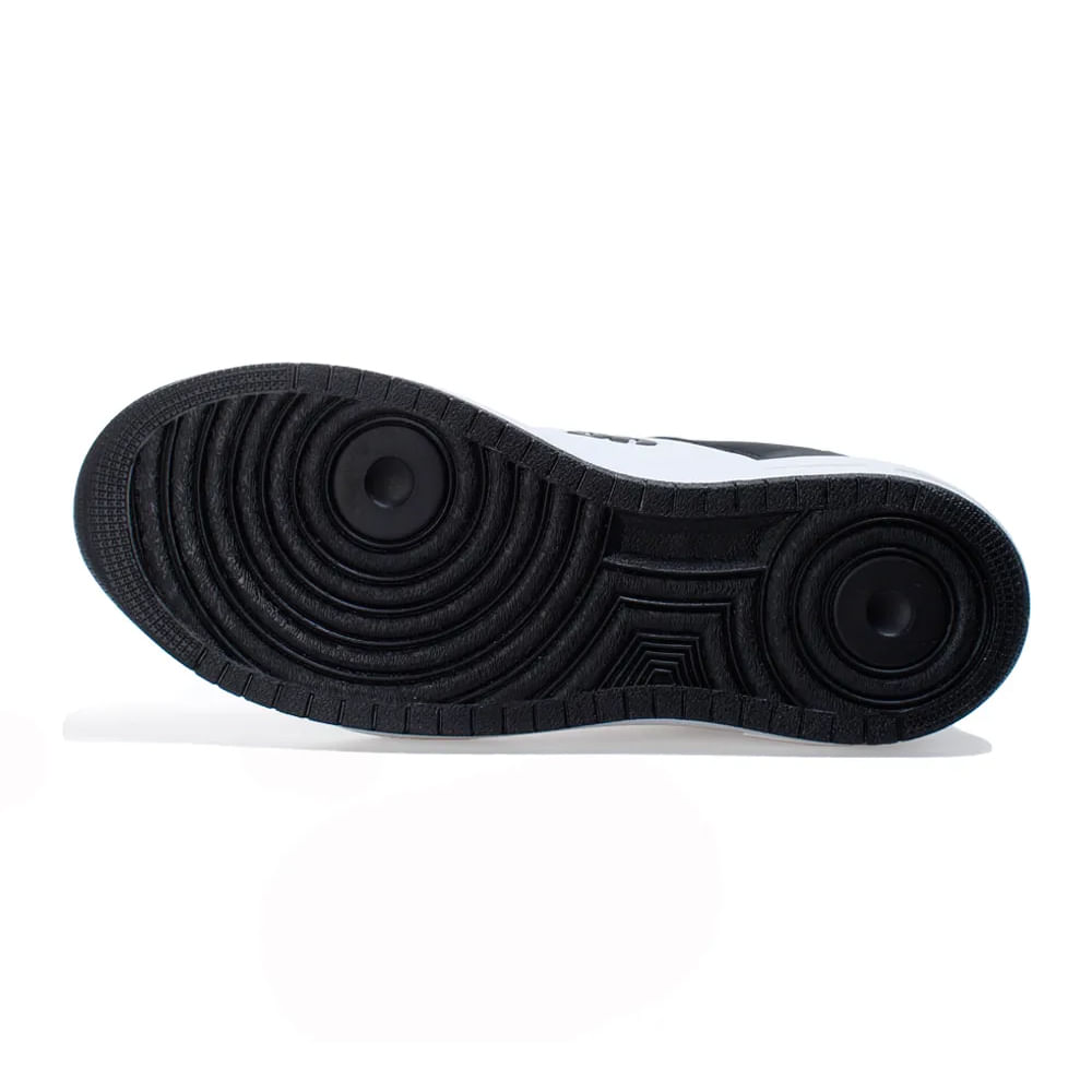 Done Head Tenis 032 21590DH BrancoPreto Sint -2-